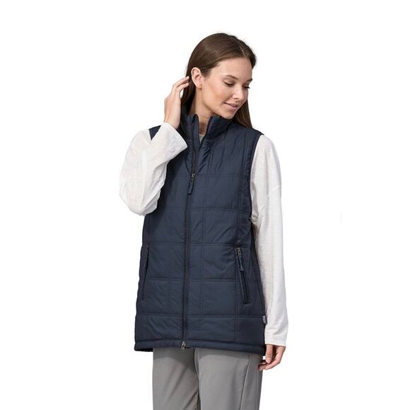Patagonia Lost Canyon Vest - Picture 1 of 6